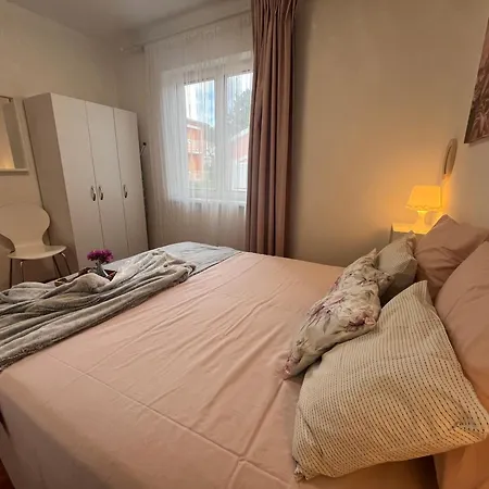 Appartement With A Sea View