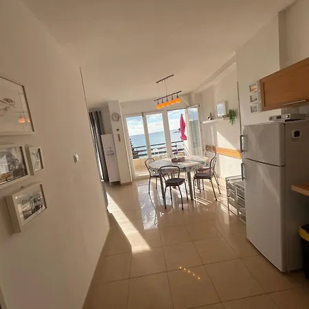 With A Sea View Appartement *