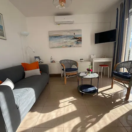 With A Sea View Appartement