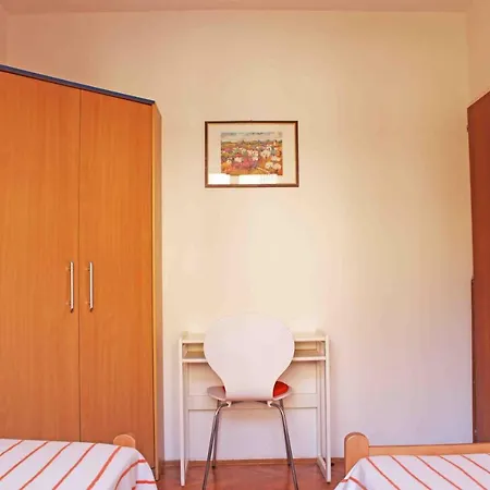 Apartmán With A Sea View