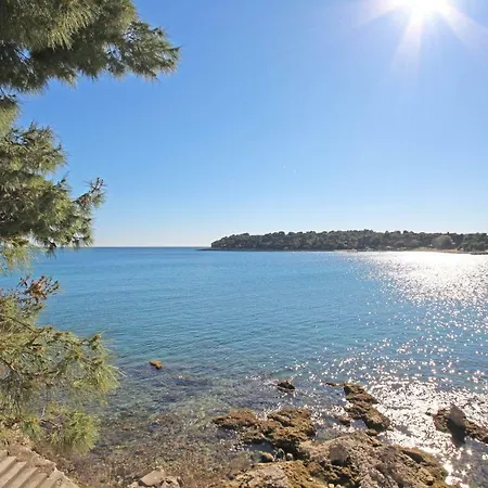 With A Sea View Appartement *