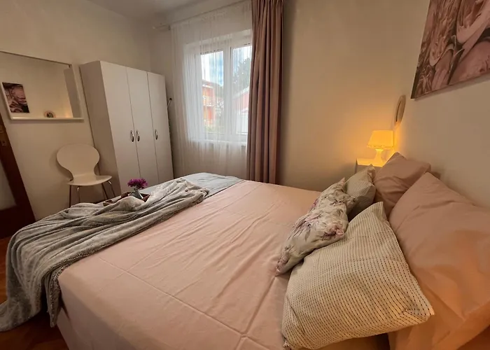 Appartamento With A Sea View