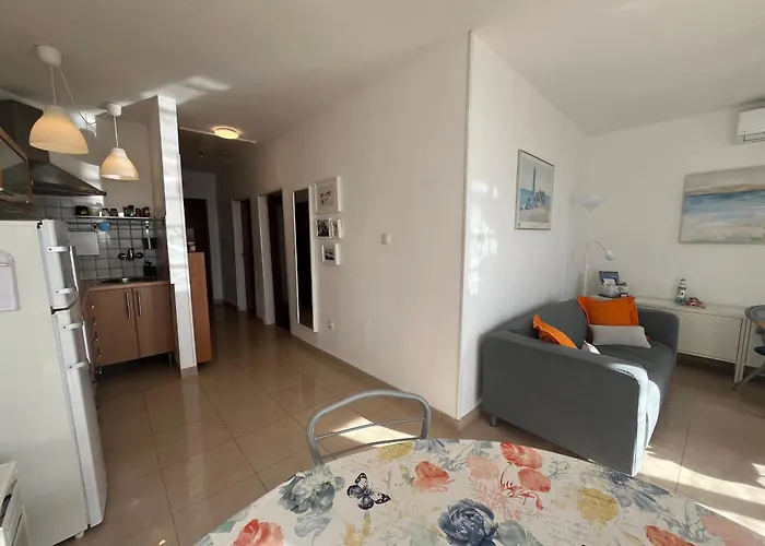 Appartamento With A Sea View Pola