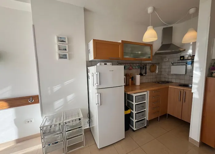 Appartamento With A Sea View *