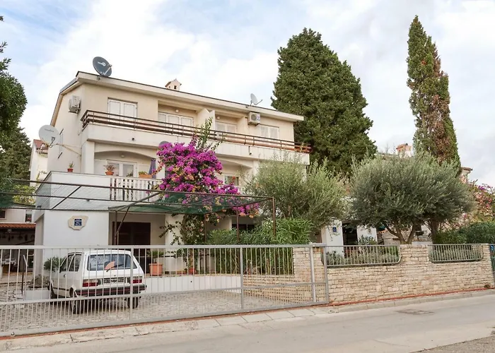 Appartamento With A Sea View *