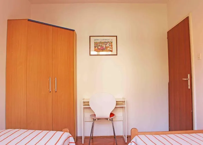 Appartamento With A Sea View