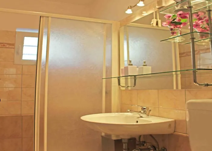 With A Sea View Appartamento Pola