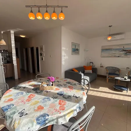 With A Sea View Apartment