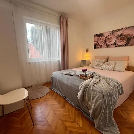 With A Sea View Apartment Pula