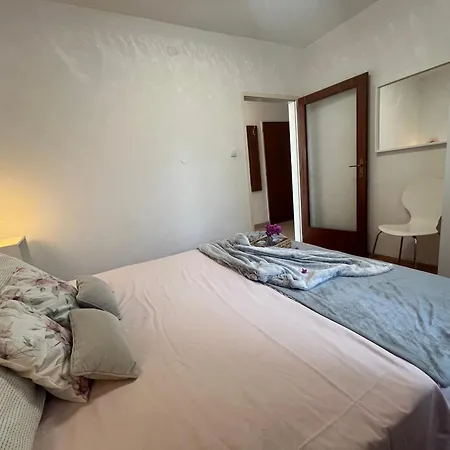 With A Sea View Apartment
