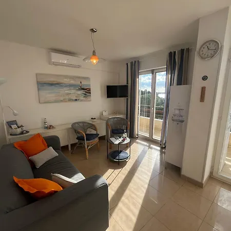 With A Sea View Pula