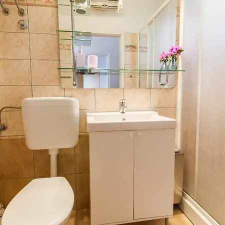 With A Sea View Lägenhet *