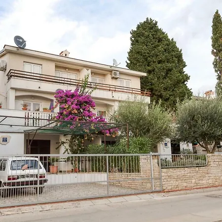 Lägenhet With A Sea View *