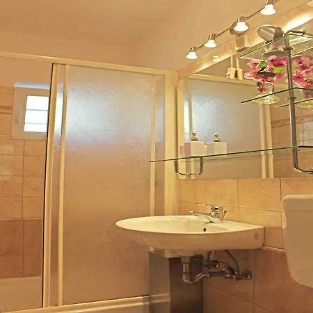 With A Sea View Lägenhet Pula