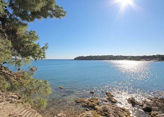 With A Sea View Διαμέρισμα *