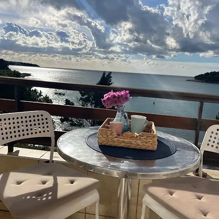 With A Sea View Apartamento *