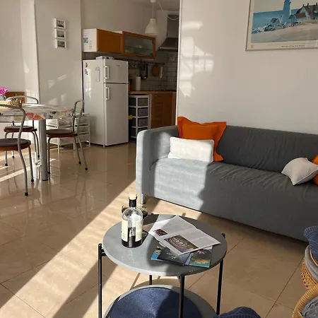 With A Sea View Póla